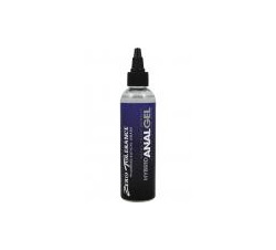   Zero Tolerance Hybrid Anal Gel Lubricant 4oz 